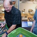 Fossil kits bring CU-Boulder museum to classrooms across Colorado 