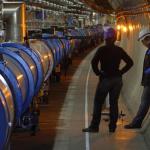 Faculty, students revved up about Large Hadron Collider restart - See more at: http://www.colorado.edu/news/releases/2015/04/06/faculty-students-revved-about-large-hadron-collider-restart#sthash.SrtOReuM.dpuf