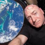 Astronaut Scott Kelly to speak at CU Boulder on Oct. 3 