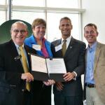 Lockheed Martin, CU Boulder expand research collaboration 