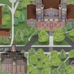New campus map takes wayfinding to the next level