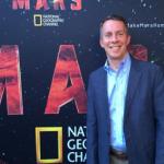Newest MARS episodes to be screened on campus with an expert twist