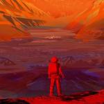 Help is a long way away: The challenges of sending humans to Mars 