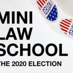 Mini-Law School