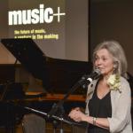 Roser Piano and Keyboard Department named after gift from longtime music champion 
