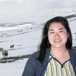 Buffs excel in Peace Corps rankings