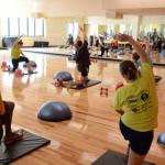 CU-Boulder Rec Center can help with fitness and wellness goals