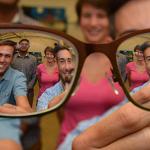 Partnership &#039;looks into&#039; creating new material from eyeglass lens waste