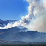 CU Boulder receives $1.1 million in EPA grants to reduce public exposure to wildland fire smoke