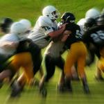 Study finds no link between youth contact sports and cognitive, mental health problems 