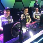 TCP BuffOvrFlows win first Wicked6 eSports Cyber Competition