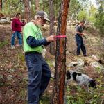 Mountain residents underestimate wildfire risk, overestimate preparedness 