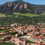 CU Boulder welcomes applications for the Executive Vice Chancellor and Chief Operating Officer
