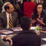 2030 Strategic Plan the focus of March 11 Town Hall events