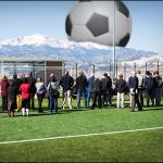 College of Business and Colorado Rapids partner to offer soccer management track