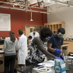 College of Education to collaborate on NSF grant to support underrepresented minorities pursuing engineering faculty positions