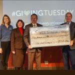 Giving Tuesday 2019 raises $83K+ for student scholarships and programs 