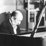 Horowitz Piano Festival brings concerts and opportunities to play historic piano Sept. 16-21 