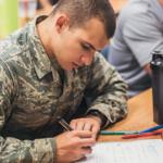 New certificate program enhances promotion opportunities for active duty military