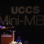 UCCS Mini-MBA impact surpasses expectations, ready for year two