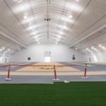 Mountain Lion Fieldhouse ribbon-cutting set for Sept. 5