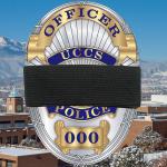 Funeral services scheduled for UCCS Officer Swasey