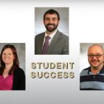 Student Success Center renamed, reorganization finalized