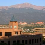 UCCS remains a top-10 public institution in the West