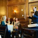 Chancellor visit with Denver alumni and advocates highlights latest campus initiatives