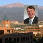Vice chancellor search committee named 