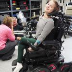 Assistive Technology Partners finds new space on CU Denver campus 