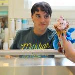 Top 5 Ice Cream Shops Close To Campus