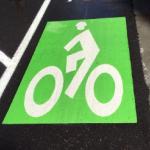 Cycling lanes, not cyclists, lower road fatalities