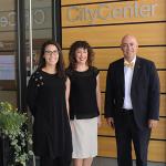 A Lynx link: New CityCenter connects CU Denver with community