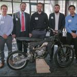 Students make their mark on real-world innovation in annual engineering competition