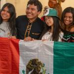 Photos: Hispanic Heritage Month at CU Denver 