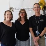 CU Denver&#039;s Learning Assistant Program celebrates 10th anniversary