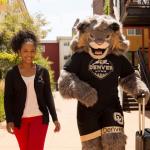 Campus Village welcomes 700 student tenants