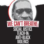 Social Justice Teach-In
