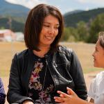 School of education impacts children through rural Colorado partnerships