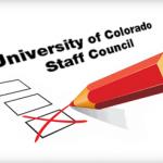 Staff Council begins analyzing survey results