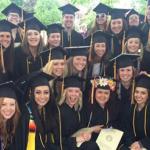 First nursing cohort at CU South Denver graduates, reflects on convenience, quality and camaraderie
