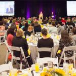 Unstoppable Women’s Luncheon at UCCS draws 400