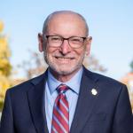 Moore reflects on 32 years at CU Boulder 