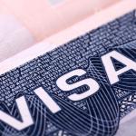 How international scholars get a U.S. visa