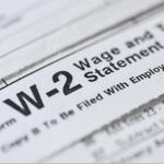 Employees soon will receive tax forms W-2, 1095-C and 1042-S