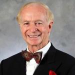 Warrick to mark 55 years of service with lecture 