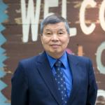 Wei is again named Colorado’s state historian 