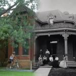 CU Boulder’s 150-year history comes to film