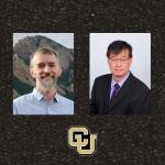 Penuel, Ye elected newest American Academy of Arts and Sciences members 